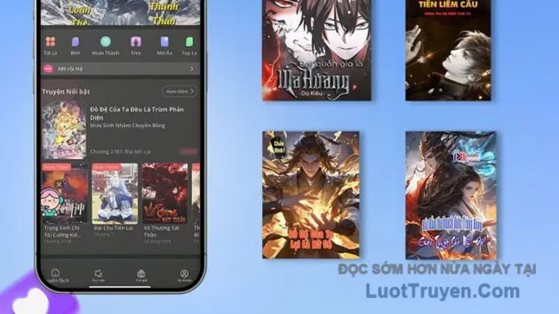 Sau Khi Sống Lại Ở Mạt Thế, Ta Điên Cuồng Thăng Cấp Chapter 70 - Trang 2