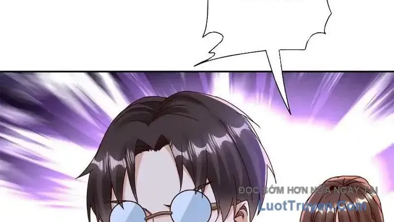 Sau Khi Sống Lại Ở Mạt Thế, Ta Điên Cuồng Thăng Cấp Chapter 70 - Trang 2