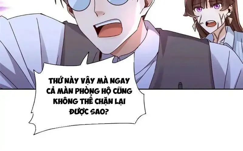 Sau Khi Sống Lại Ở Mạt Thế, Ta Điên Cuồng Thăng Cấp Chapter 70 - Trang 2