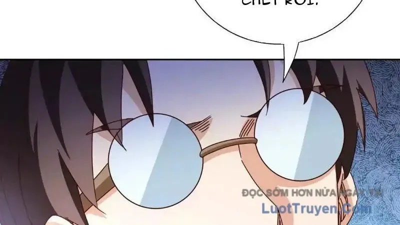 Sau Khi Sống Lại Ở Mạt Thế, Ta Điên Cuồng Thăng Cấp Chapter 70 - Trang 2