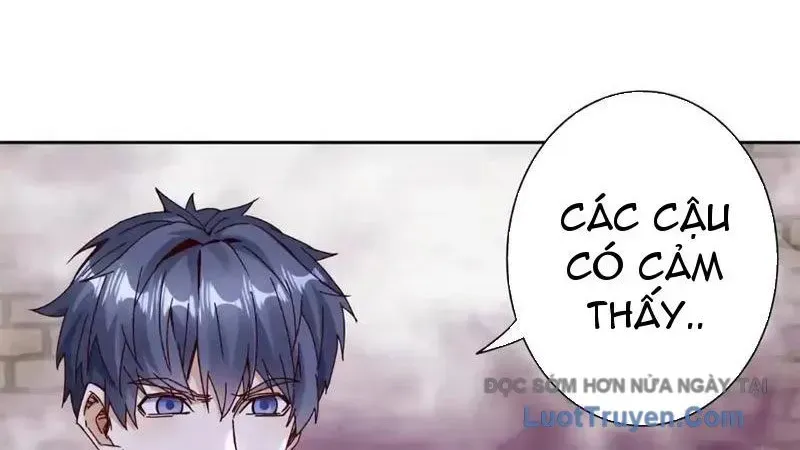 Sau Khi Sống Lại Ở Mạt Thế, Ta Điên Cuồng Thăng Cấp Chapter 70 - Trang 2