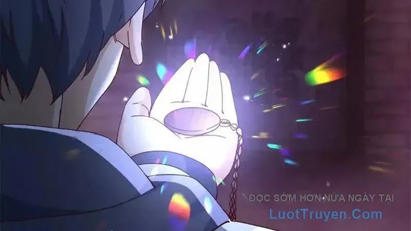 Sau Khi Sống Lại Ở Mạt Thế, Ta Điên Cuồng Thăng Cấp Chapter 70 - Trang 2