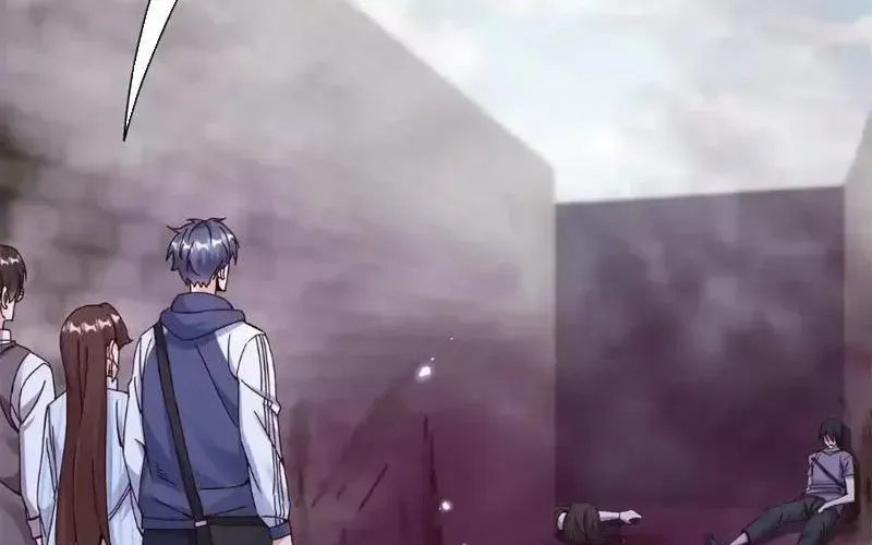 Sau Khi Sống Lại Ở Mạt Thế, Ta Điên Cuồng Thăng Cấp Chapter 70 - Trang 2