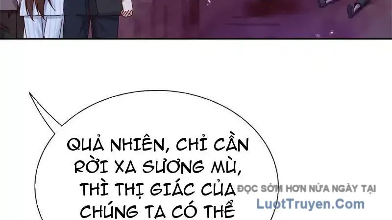 Sau Khi Sống Lại Ở Mạt Thế, Ta Điên Cuồng Thăng Cấp Chapter 70 - Trang 2