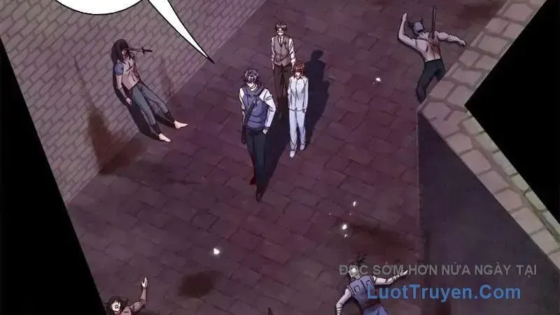 Sau Khi Sống Lại Ở Mạt Thế, Ta Điên Cuồng Thăng Cấp Chapter 70 - Trang 2