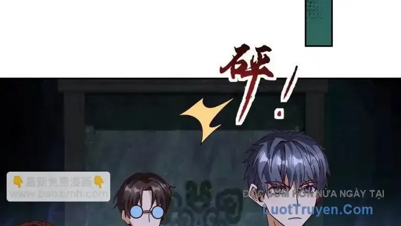 Sau Khi Sống Lại Ở Mạt Thế, Ta Điên Cuồng Thăng Cấp Chapter 70 - Trang 2