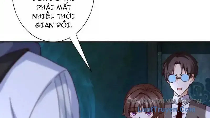 Sau Khi Sống Lại Ở Mạt Thế, Ta Điên Cuồng Thăng Cấp Chapter 70 - Trang 2