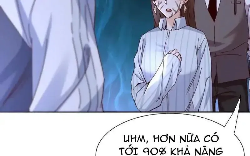 Sau Khi Sống Lại Ở Mạt Thế, Ta Điên Cuồng Thăng Cấp Chapter 70 - Trang 2