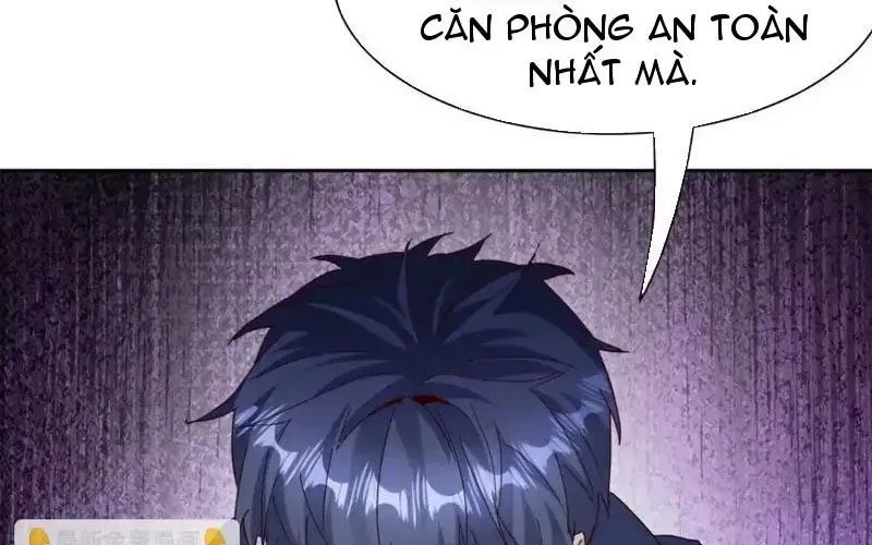 Sau Khi Sống Lại Ở Mạt Thế, Ta Điên Cuồng Thăng Cấp Chapter 70 - Trang 2