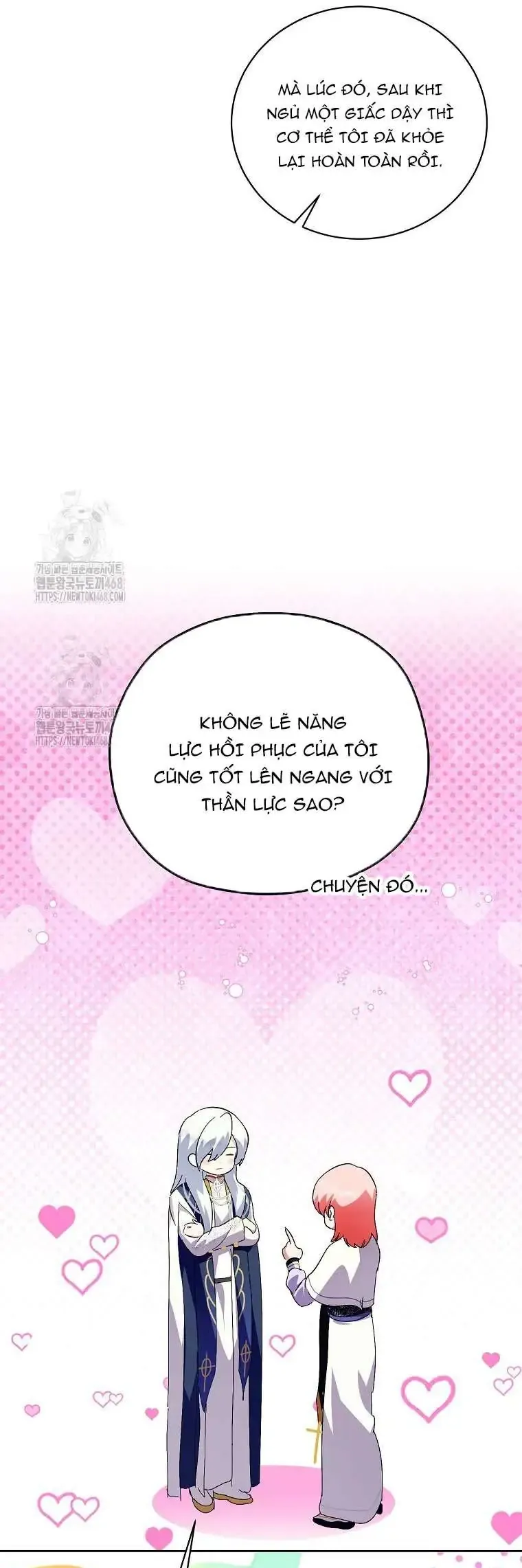 Nếu Tháo Đi Lớp Mặt Nạ Tử Tế Của Nam Chính Chapter 97 - Trang 2