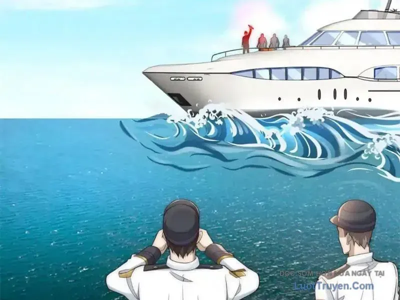 Trở ThàNh Vô ĐịCh BằNg Hệ ThốNg GiảM Giá Trị Chapter 58 - Trang 2