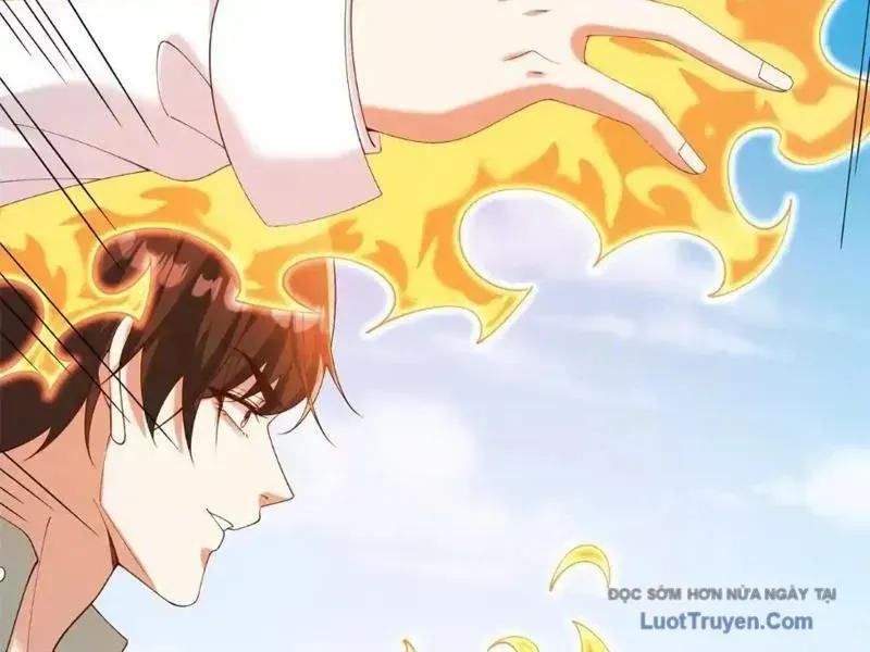 Trở ThàNh Vô ĐịCh BằNg Hệ ThốNg GiảM Giá Trị Chapter 58 - Trang 2