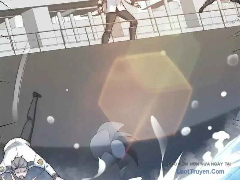 Trở ThàNh Vô ĐịCh BằNg Hệ ThốNg GiảM Giá Trị Chapter 58 - Trang 2