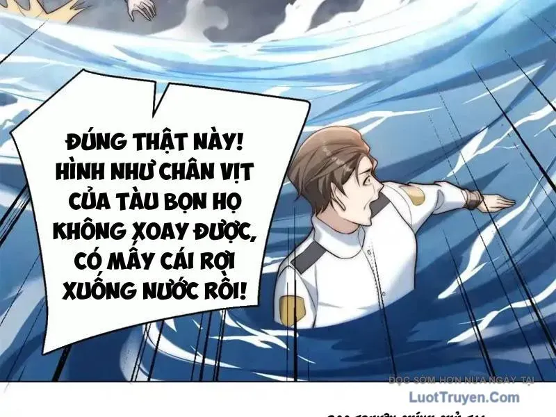 Trở ThàNh Vô ĐịCh BằNg Hệ ThốNg GiảM Giá Trị Chapter 58 - Trang 2