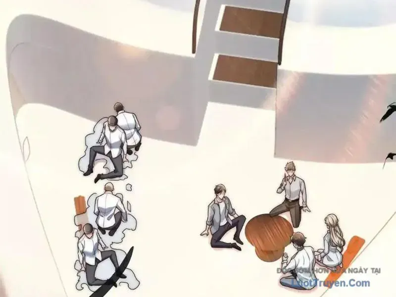 Trở ThàNh Vô ĐịCh BằNg Hệ ThốNg GiảM Giá Trị Chapter 58 - Trang 2