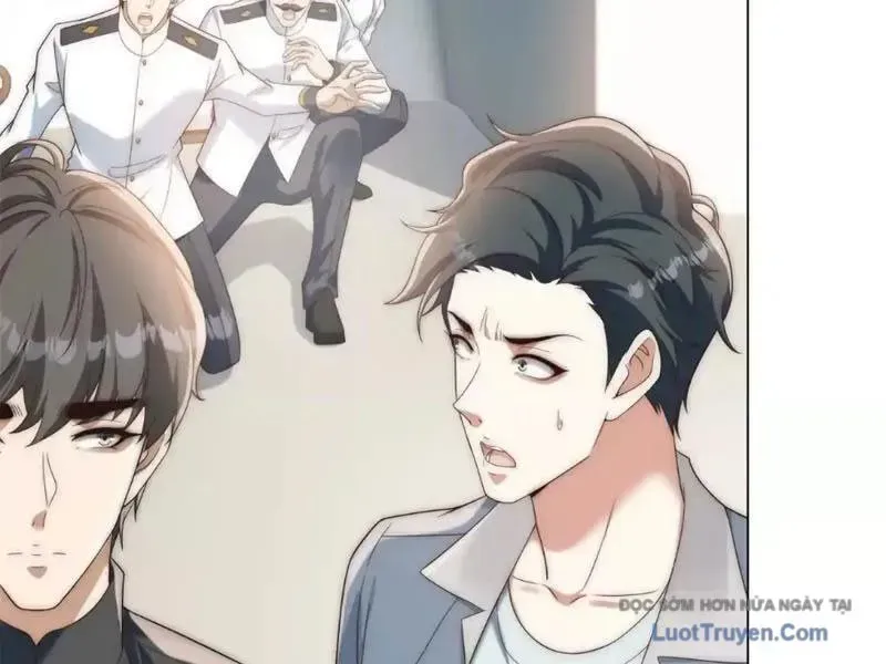 Trở ThàNh Vô ĐịCh BằNg Hệ ThốNg GiảM Giá Trị Chapter 58 - Trang 2