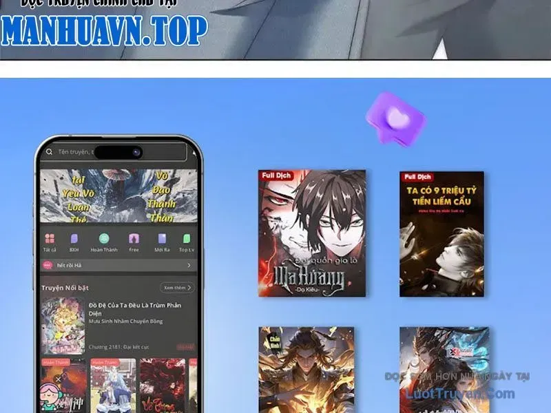 Trở ThàNh Vô ĐịCh BằNg Hệ ThốNg GiảM Giá Trị Chapter 58 - Trang 2