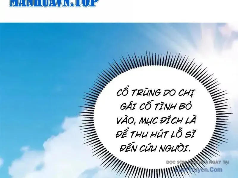 Trở ThàNh Vô ĐịCh BằNg Hệ ThốNg GiảM Giá Trị Chapter 58 - Trang 2