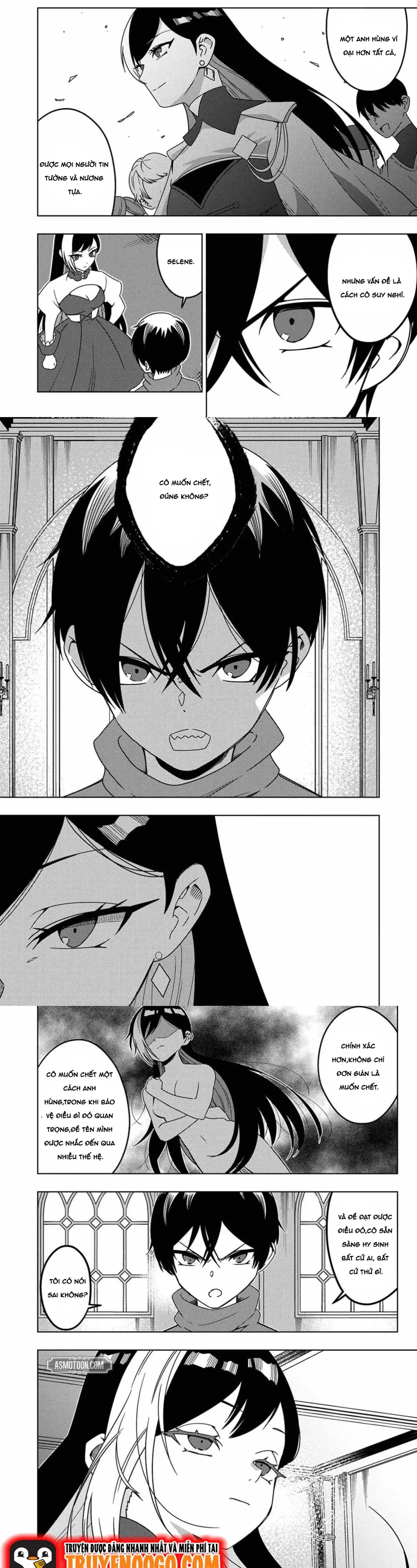 Toki No Ori, Shini Modori No Reisou Tsukai, Copy Nouryoku De Saikyou E To Itaru Chapter 5 - Trang 2