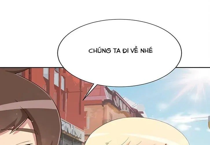 Ông Trời Đã Ban Cho Tôi Siêu Năng Lực Kỳ Lạ Gì Thế Này? Chapter 82 - Trang 2