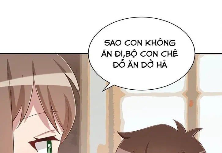 Ông Trời Đã Ban Cho Tôi Siêu Năng Lực Kỳ Lạ Gì Thế Này? Chapter 82 - Trang 2