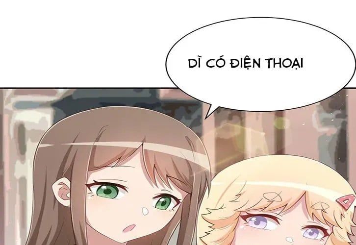 Ông Trời Đã Ban Cho Tôi Siêu Năng Lực Kỳ Lạ Gì Thế Này? Chapter 82 - Trang 2