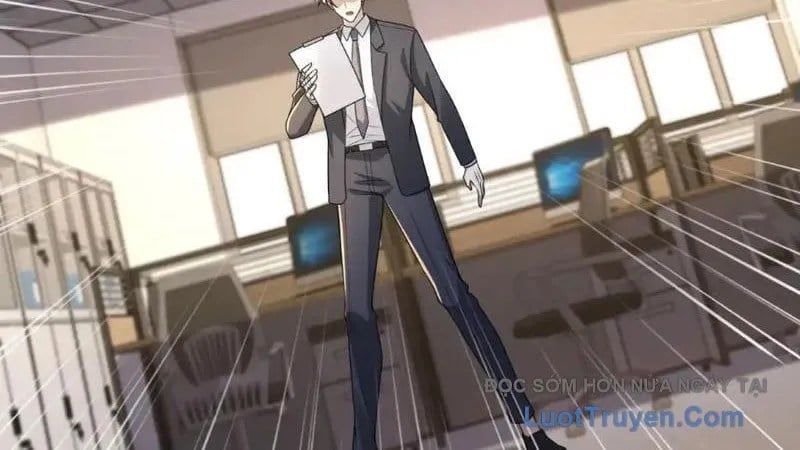 Ta Là Tiên Tôn Thiên Giới Bị Mất Trí Nhớ Chapter 58 - Trang 2