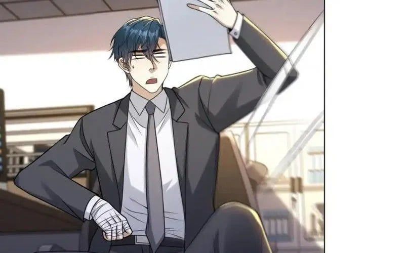 Ta Là Tiên Tôn Thiên Giới Bị Mất Trí Nhớ Chapter 58 - Trang 2