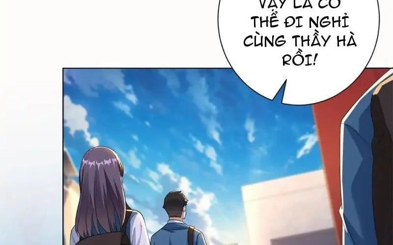 Ta Là Tiên Tôn Thiên Giới Bị Mất Trí Nhớ Chapter 58 - Trang 2