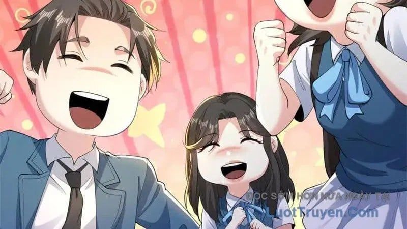 Ta Là Tiên Tôn Thiên Giới Bị Mất Trí Nhớ Chapter 58 - Trang 2