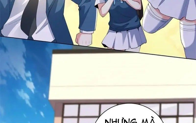 Ta Là Tiên Tôn Thiên Giới Bị Mất Trí Nhớ Chapter 58 - Trang 2