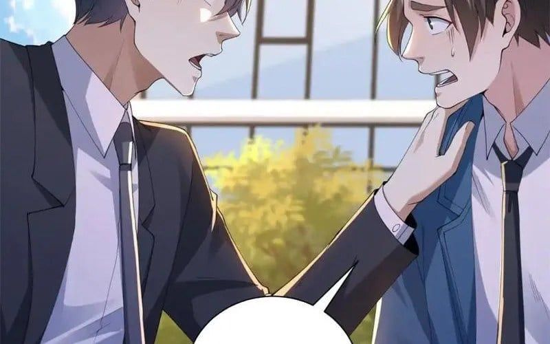 Ta Là Tiên Tôn Thiên Giới Bị Mất Trí Nhớ Chapter 58 - Trang 2