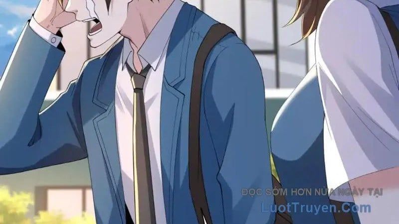 Ta Là Tiên Tôn Thiên Giới Bị Mất Trí Nhớ Chapter 58 - Trang 2