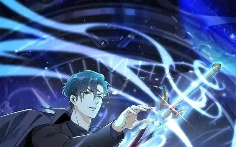 Ta Là Tiên Tôn Thiên Giới Bị Mất Trí Nhớ Chapter 58 - Trang 2