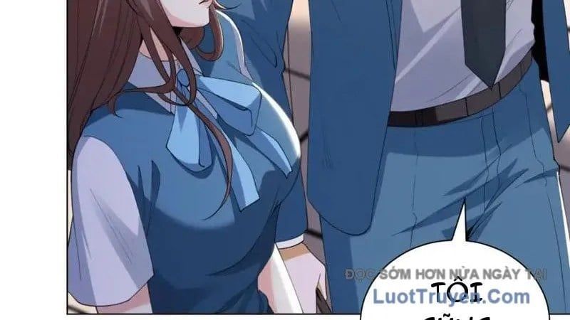 Ta Là Tiên Tôn Thiên Giới Bị Mất Trí Nhớ Chapter 58 - Trang 2