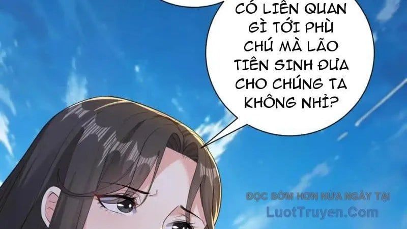 Ta Là Tiên Tôn Thiên Giới Bị Mất Trí Nhớ Chapter 58 - Trang 2