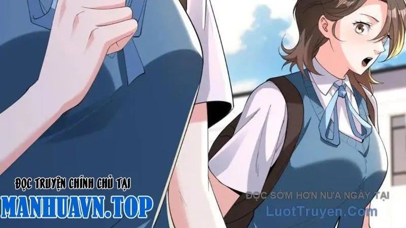 Ta Là Tiên Tôn Thiên Giới Bị Mất Trí Nhớ Chapter 58 - Trang 2
