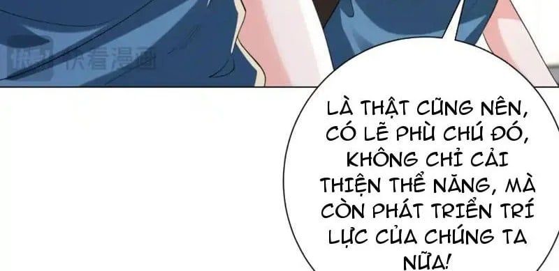 Ta Là Tiên Tôn Thiên Giới Bị Mất Trí Nhớ Chapter 58 - Trang 2