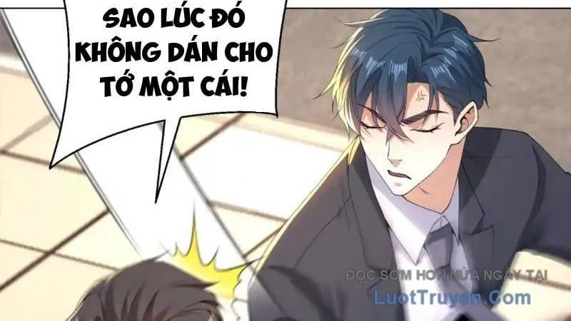 Ta Là Tiên Tôn Thiên Giới Bị Mất Trí Nhớ Chapter 58 - Trang 2
