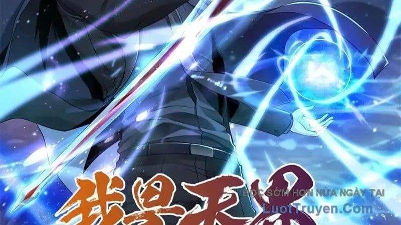 Ta Là Tiên Tôn Thiên Giới Bị Mất Trí Nhớ Chapter 58 - Trang 2