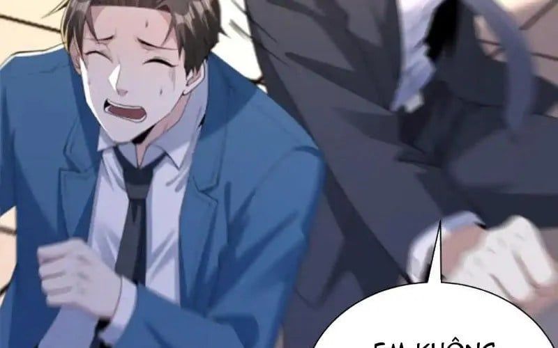 Ta Là Tiên Tôn Thiên Giới Bị Mất Trí Nhớ Chapter 58 - Trang 2