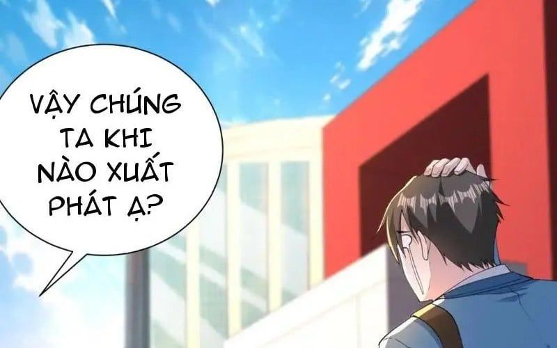 Ta Là Tiên Tôn Thiên Giới Bị Mất Trí Nhớ Chapter 58 - Trang 2