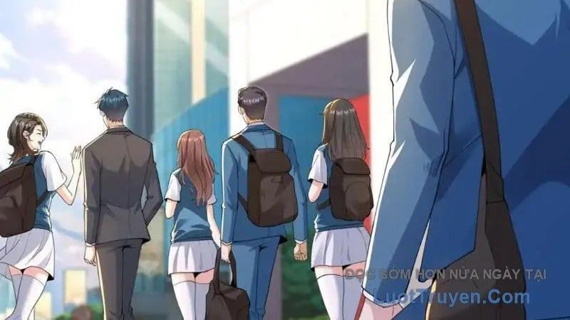 Ta Là Tiên Tôn Thiên Giới Bị Mất Trí Nhớ Chapter 58 - Trang 2