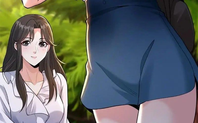 Ta Là Tiên Tôn Thiên Giới Bị Mất Trí Nhớ Chapter 58 - Trang 2