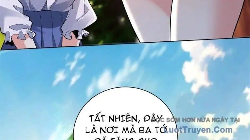 Ta Là Tiên Tôn Thiên Giới Bị Mất Trí Nhớ Chapter 58 - Trang 2