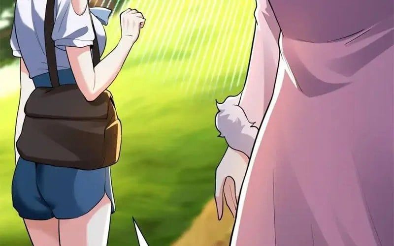 Ta Là Tiên Tôn Thiên Giới Bị Mất Trí Nhớ Chapter 58 - Trang 2