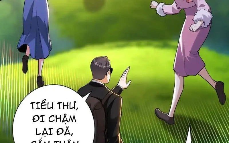 Ta Là Tiên Tôn Thiên Giới Bị Mất Trí Nhớ Chapter 58 - Trang 2