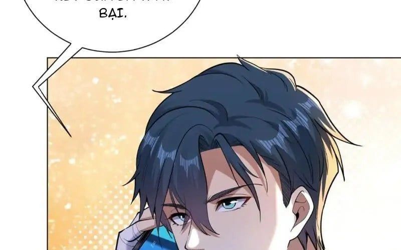 Ta Là Tiên Tôn Thiên Giới Bị Mất Trí Nhớ Chapter 58 - Trang 2