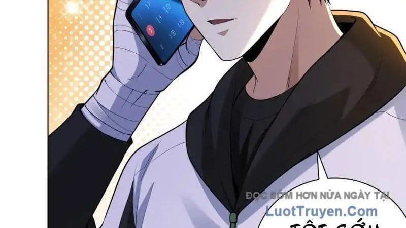 Ta Là Tiên Tôn Thiên Giới Bị Mất Trí Nhớ Chapter 58 - Trang 2