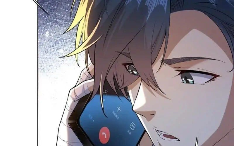 Ta Là Tiên Tôn Thiên Giới Bị Mất Trí Nhớ Chapter 58 - Trang 2